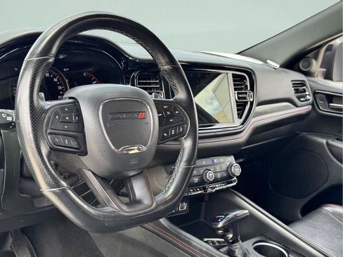 Used 2023 Dodge Durango GT RWD image 20