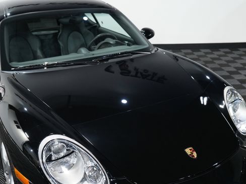 Used 2006 Porsche Cayman S image 12