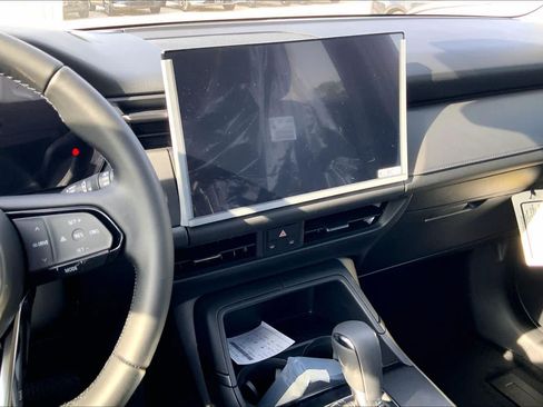 New 2026 MAZDA CX-5 Select AWD/4WD image 6