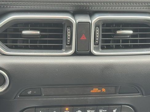 Certified 2025 MAZDA CX-5 AWD 2.5 S image 12