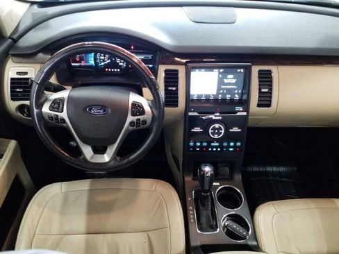 Used 2017 Ford Flex Limited AWD/4WD image 3