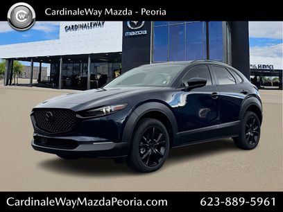 New 2026 MAZDA CX-30 2.5 Turbo w/ Premium Package