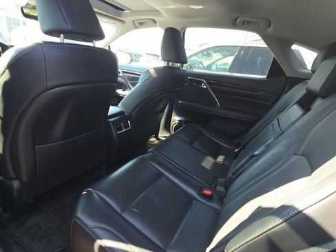 Used 2017 Lexus RX 350 AWD w/ Premium Package image 11