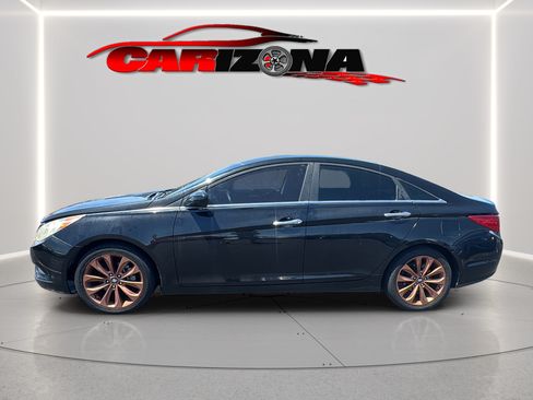 Used 2011 Hyundai Sonata SE FWD image 10