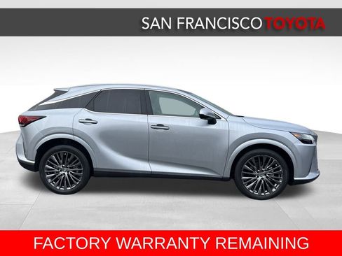 Used 2023 Lexus RX 350 image 6