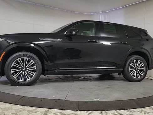 New 2026 Cadillac Escalade IQ Sport 1 image 4