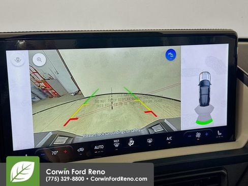 New 2025 Ford Bronco Sport Heritage w/ Convenience Package image 14