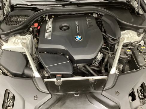 Used 2019 BMW 530i xDrive w/ Convenience Package AWD/4WD image 23