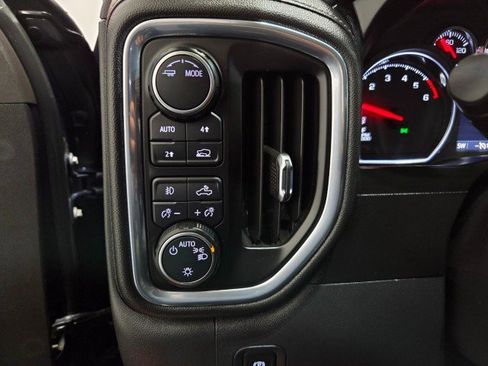 Used 2021 Chevrolet Silverado 1500 RST w/ Texas Edition Plus AWD/4WD image 42