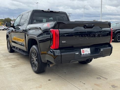 Used 2024 Toyota Tundra SR5 image 6