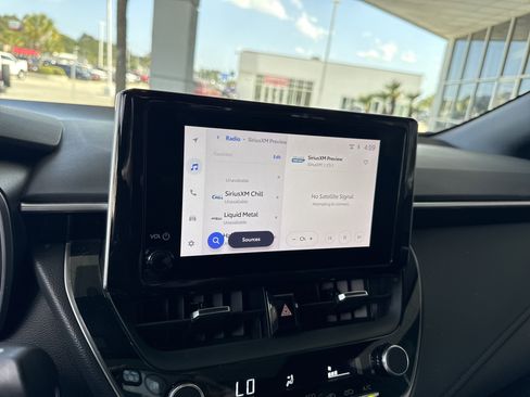 Used 2023 Toyota Corolla XSE w/ Carpet Mat Package (TMS) image 22