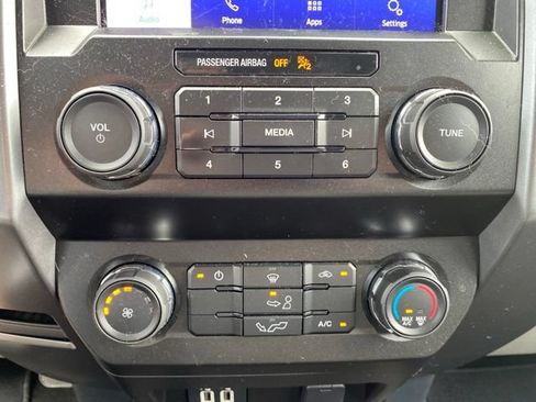 Used 2020 Ford F150 XLT AWD/4WD image 25