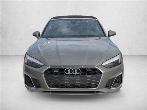 Used 2023 Audi A5 2.0T Premium w/ Convenience Package image 2