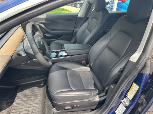 Used 2019 Tesla Model 3 Long Range AWD/4WD image 11