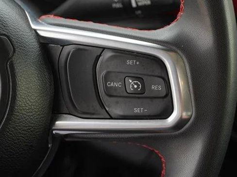 Certified 2023 Jeep Gladiator Rubicon AWD/4WD image 26