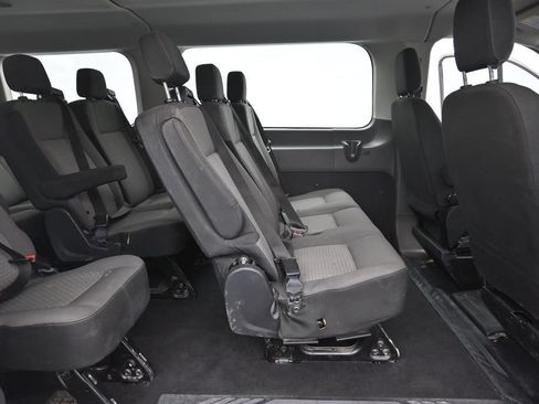 Used 2024 Ford Transit 350 XLT RWD image 21
