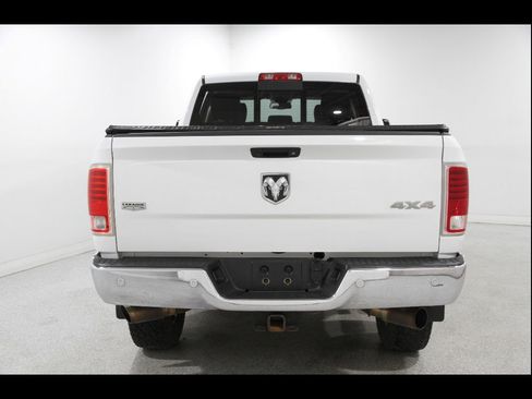 Used 2017 RAM 2500 Laramie w/ Snow Chief Group image 21