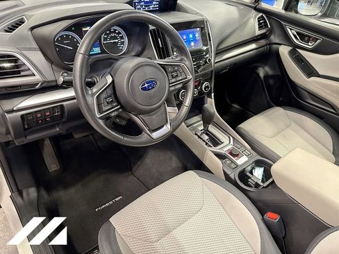 Used 2023 Subaru Forester Premium AWD/4WD image 24