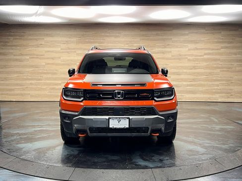 Used 2026 Honda Passport TrailSport Elite image 21