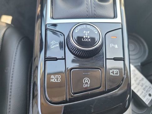 Used 2025 Kia Sportage EX AWD/4WD image 25