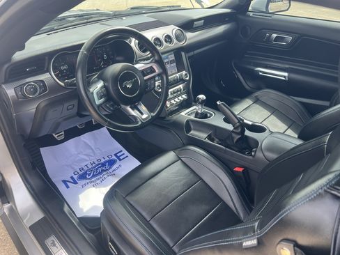 Used 2018 Ford Mustang GT Premium w/ Performance Package - Level 2 RWD image 18