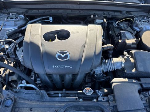 Used 2021 MAZDA CX-30 FWD 2.5 S w/ Select Package image 6