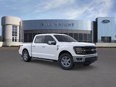 New 2025 Ford F150 XLT