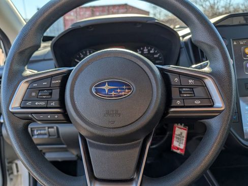 Used 2025 Subaru Impreza 2.0i image 23
