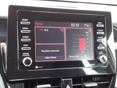 Used 2021 Toyota Camry SE FWD image 20