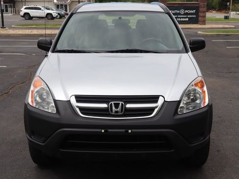 Used 2004 Honda CR-V LX image 12