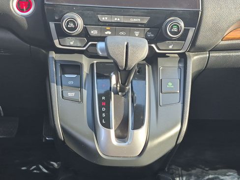 Used 2017 Honda CR-V EX image 27
