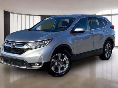 Used 2019 Honda CR-V EX-L