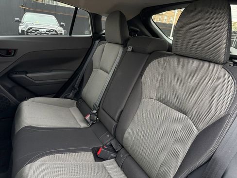 Used 2024 Subaru Crosstrek 2.0i Premium image 27