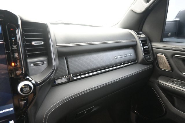 Used 2022 RAM 1500 Limited AWD/4WD image 30