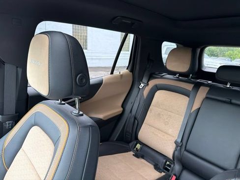 Used 2026 Chevrolet Equinox ACTIV w/ Convenience Package III AWD/4WD image 61