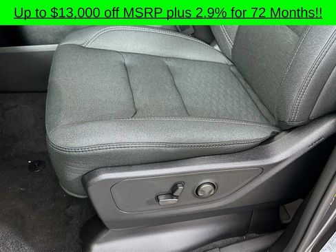 New 2026 RAM 1500 Big Horn AWD/4WD image 24