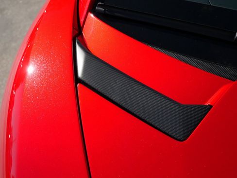 Used 2016 Lamborghini Aventador LP 750-4 Superveloce image 19