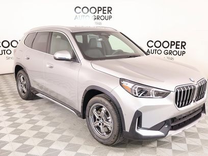 New 2026 BMW X1 xDrive28i w/ Technology Package