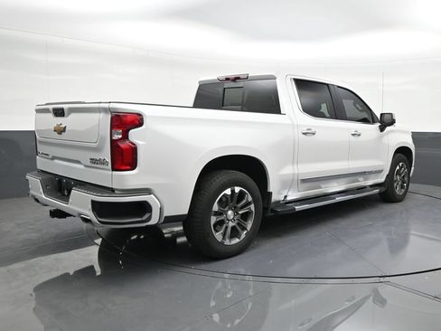 Used 2024 Chevrolet Silverado 1500 High Country w/ Technology Package RWD image 5