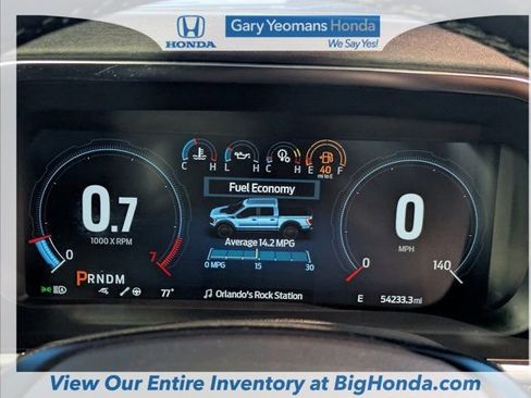 Used 2022 Ford F150 Raptor w/ Equipment Group 801A High image 30