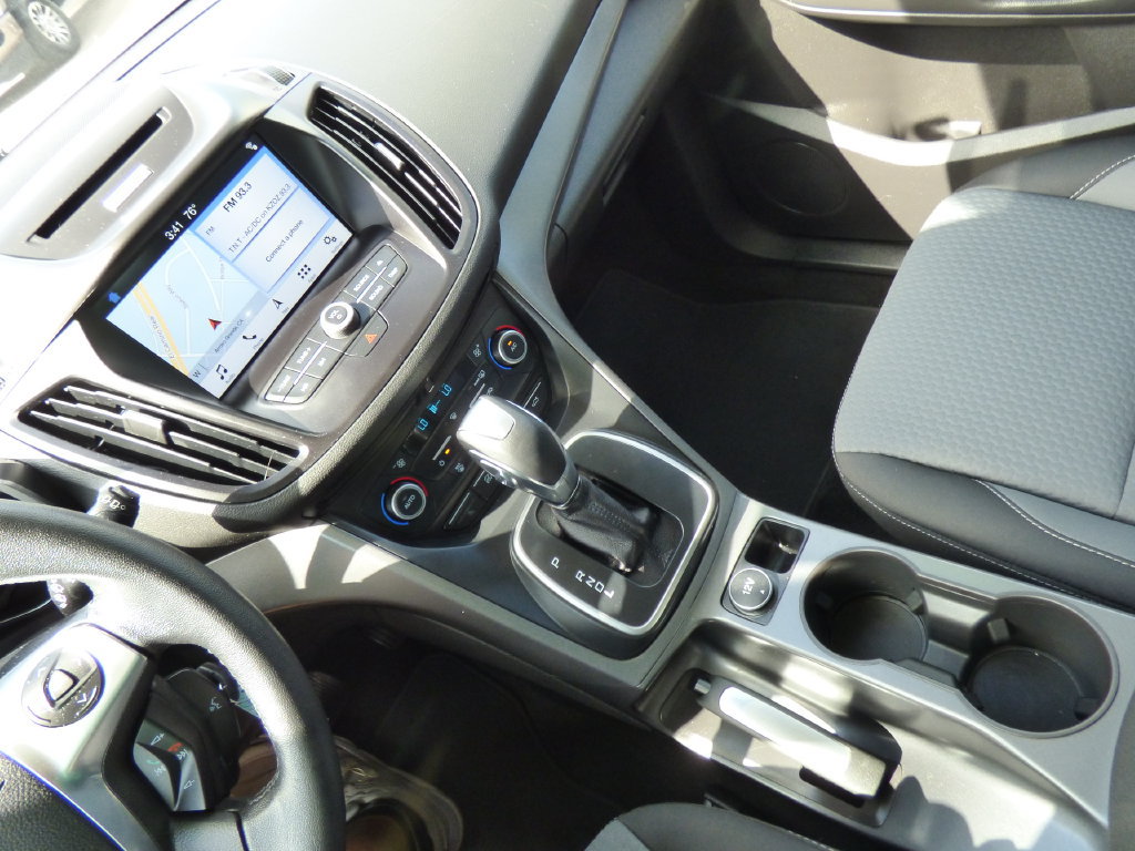 Used 2018 Ford C-MAX SE w/ Equipment Group 201A FWD image 29