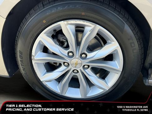 Used 2023 Chevrolet Malibu LT w/ Driver Confidence Package FWD image 36