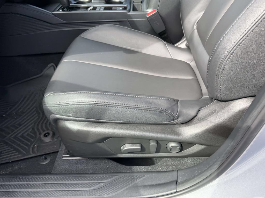 Certified 2026 Subaru Outback Premium AWD/4WD image 17
