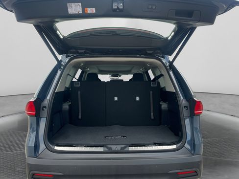 New 2026 Toyota Grand Highlander Limited FWD image 13