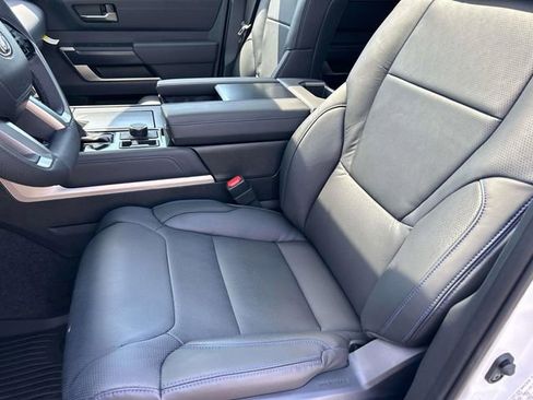 New 2026 Toyota Tundra Platinum AWD/4WD image 22