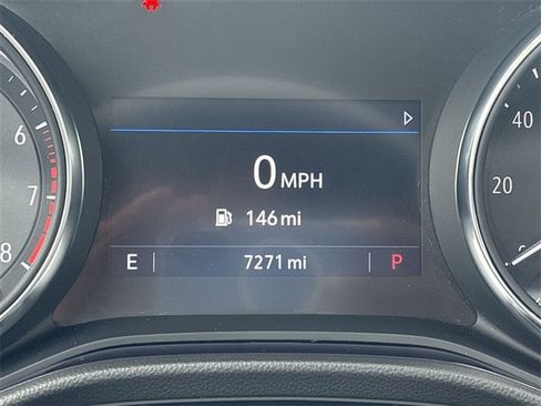 Used 2023 Buick Encore GX Select w/ Sport Touring Package image 12