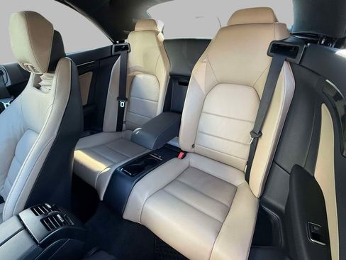 Used 2012 Mercedes-Benz E 350 Cabriolet image 17
