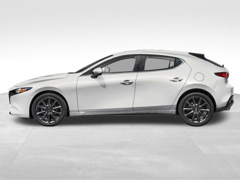New 2026 MAZDA MAZDA3 s image 3