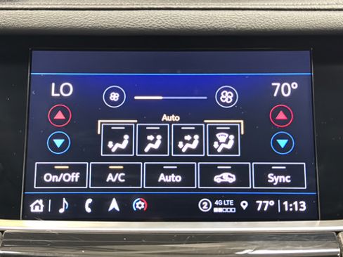 Used 2023 Cadillac XT5 Premium Luxury AWD/4WD image 18