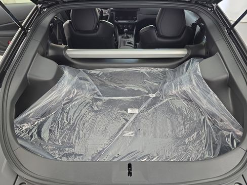 New 2026 Nissan Z Performance RWD image 10
